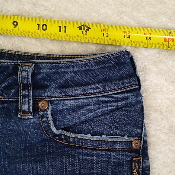 Silver Jeans size 28 - Picture 12 of 15